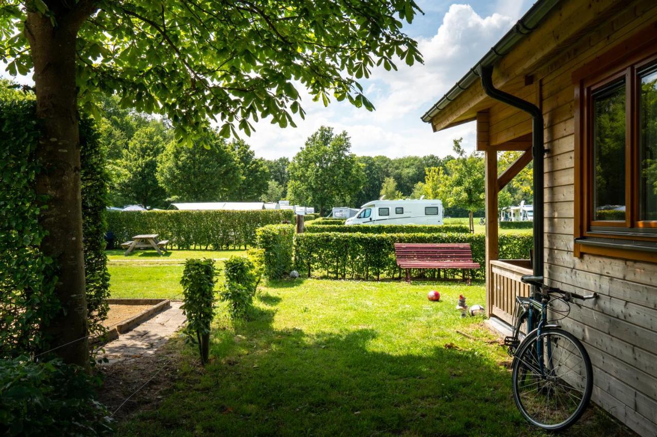 Vakantiehuis De Schaapskooi Друнен Екстериор снимка