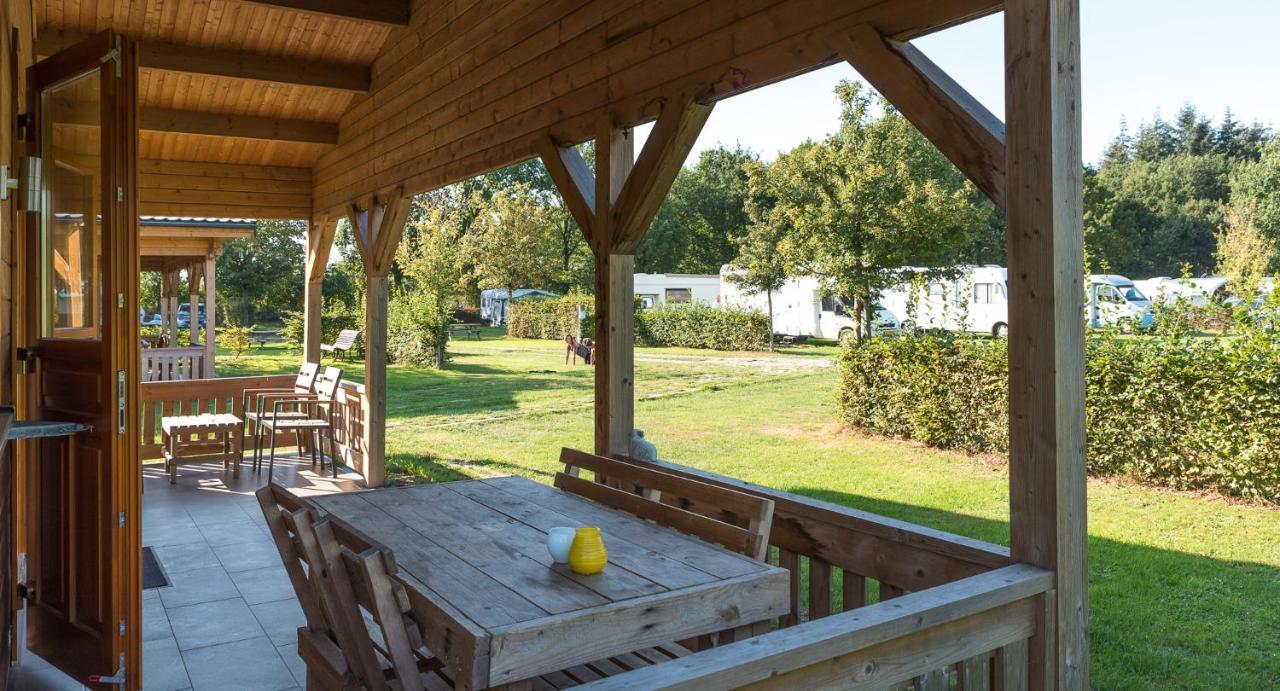 Vakantiehuis De Schaapskooi Друнен Екстериор снимка