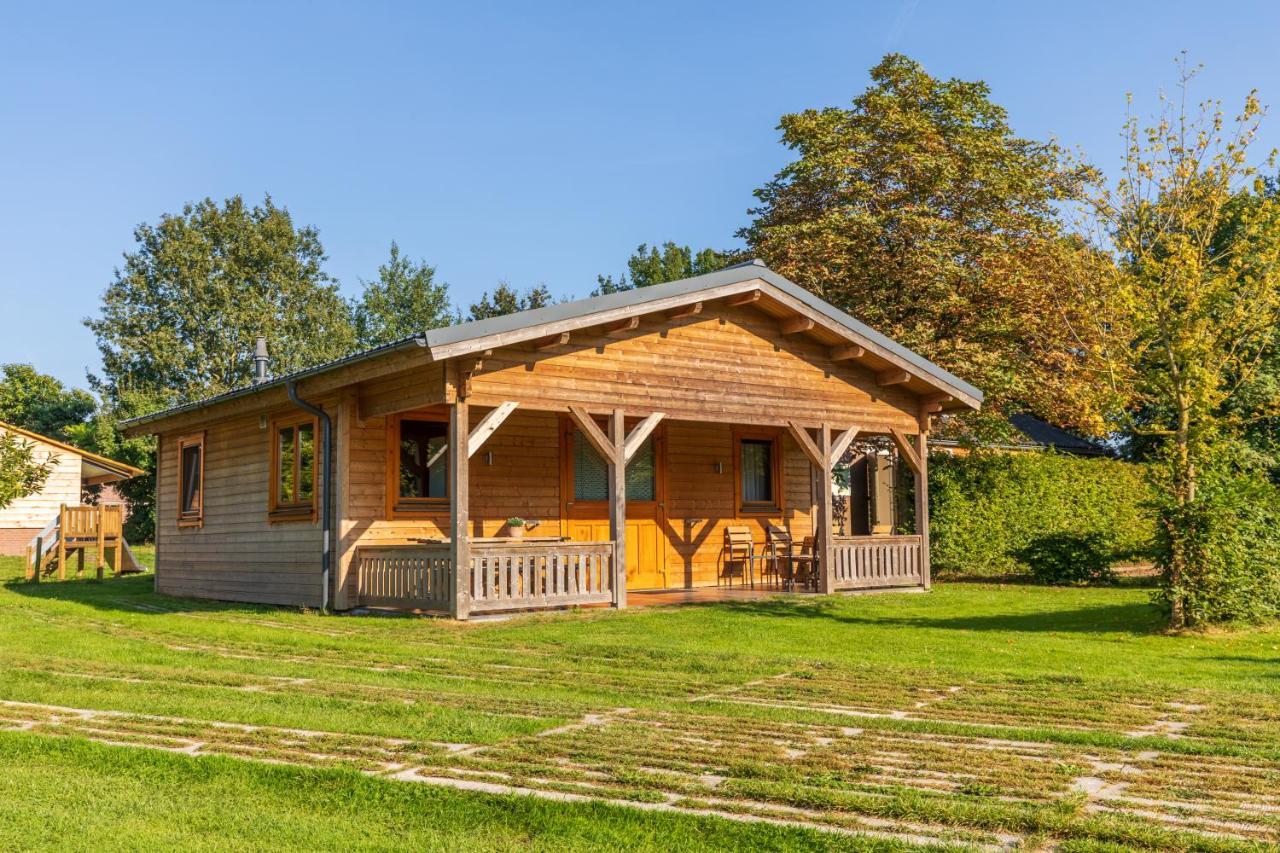 Vakantiehuis De Schaapskooi Друнен Екстериор снимка
